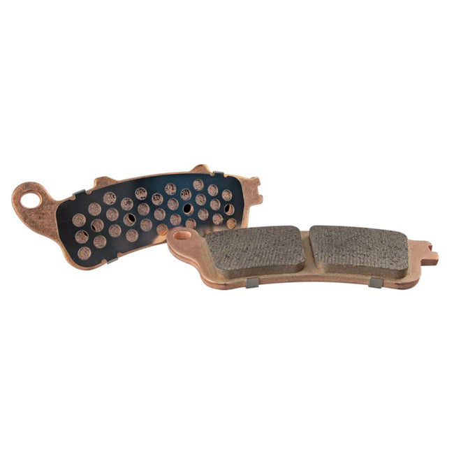 EBC Disc Pad Set - Double-H Sintered - FA388/2HH Hover Image