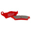EBC Disc Pad Set - Carbon TT - FA645TT