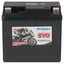 Powervolt Sodium Ion Battery - YTX4L-BS, YTZ5S, YBL-A/B