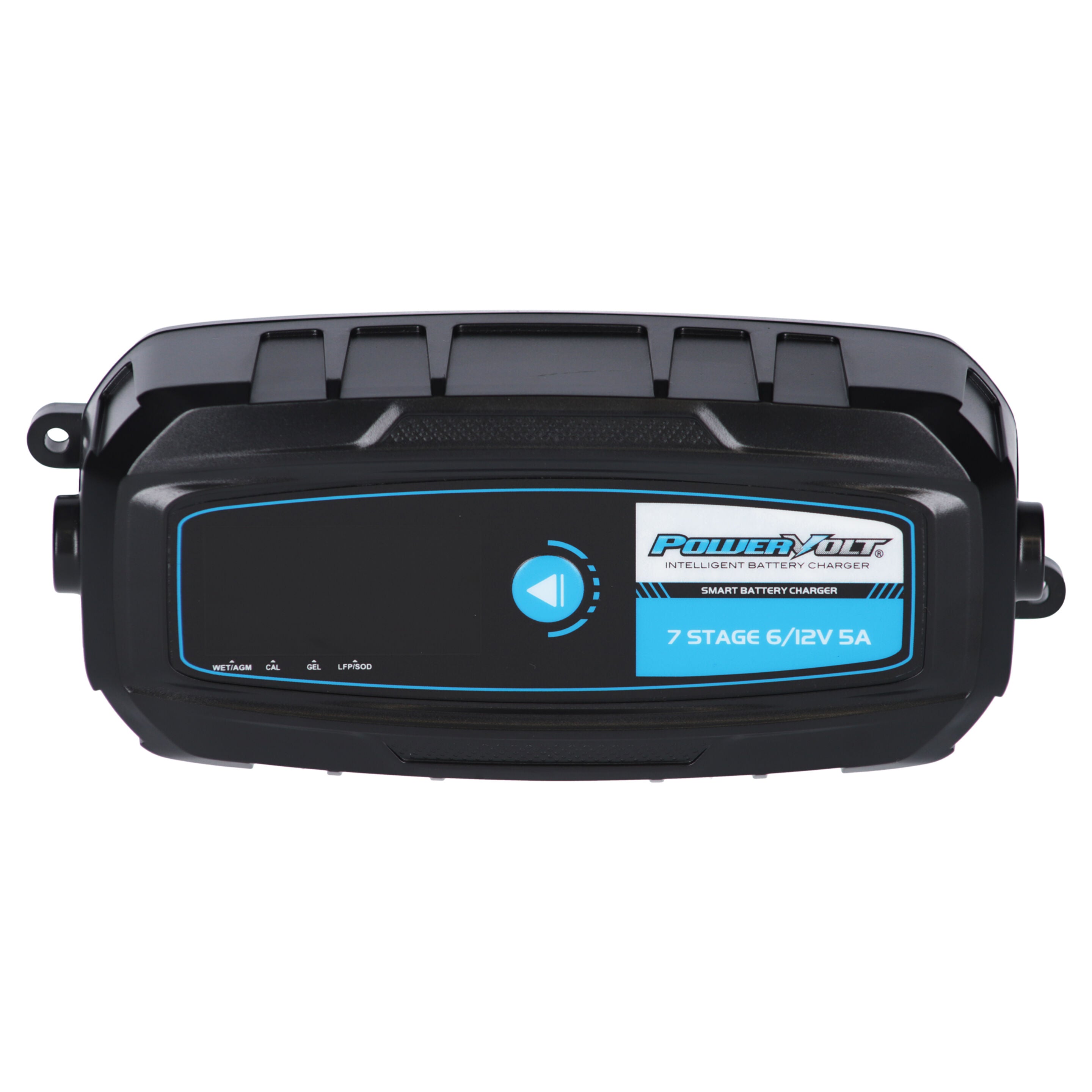 Powervolt 7 Stage 5A Intelligent Battery Charger