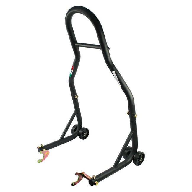 LA CORSA - UNIVERSAL REAR STAND (FLAT PACK) (S/S 60-BKS-01) Hover Image