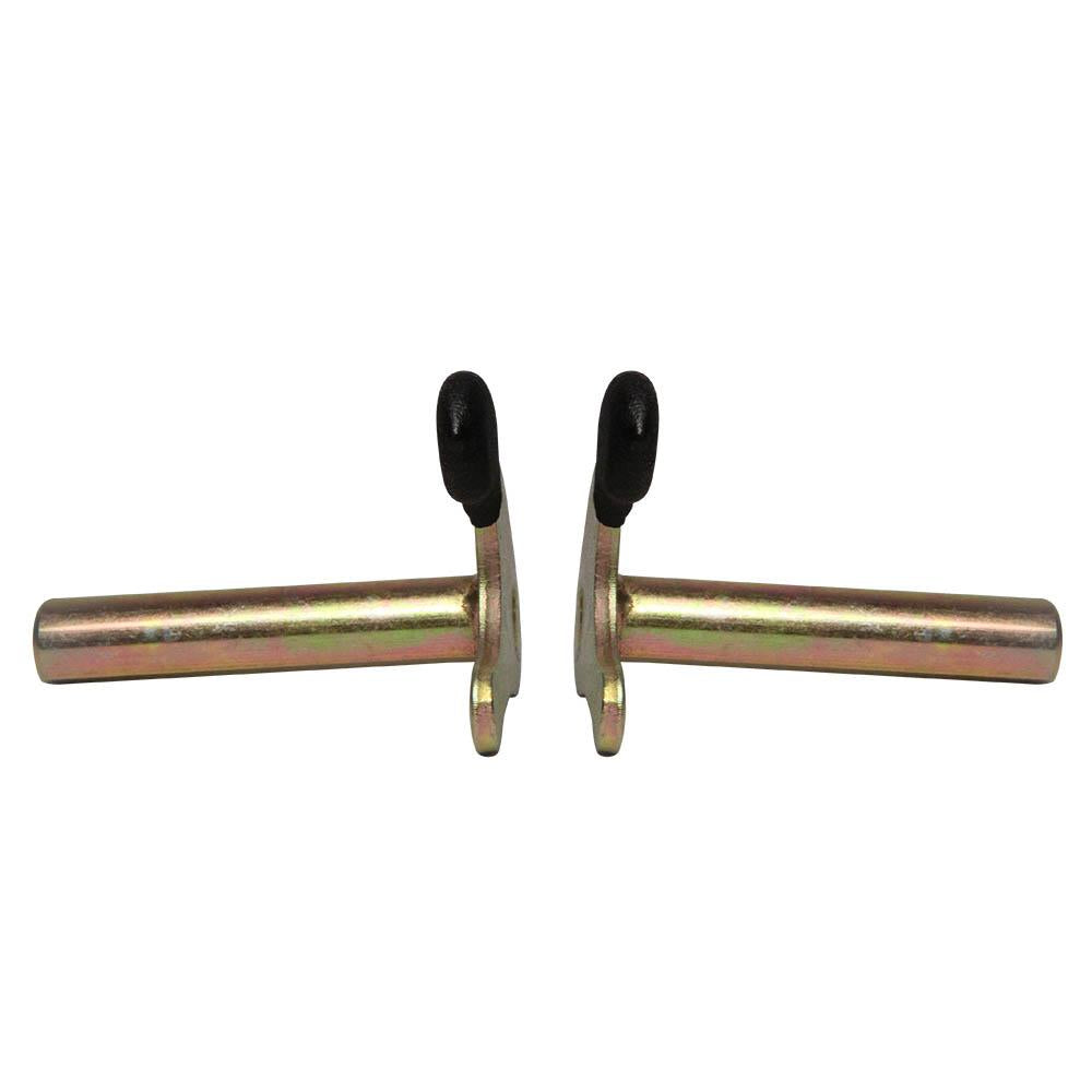 LA CORSA V-SHAPED ADAPTORS FOR 70-3000-00 ONLY
