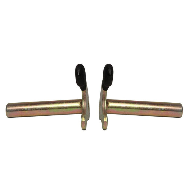 LA CORSA V-SHAPED ADAPTORS FOR 70-3000-00 ONLY Hover Image