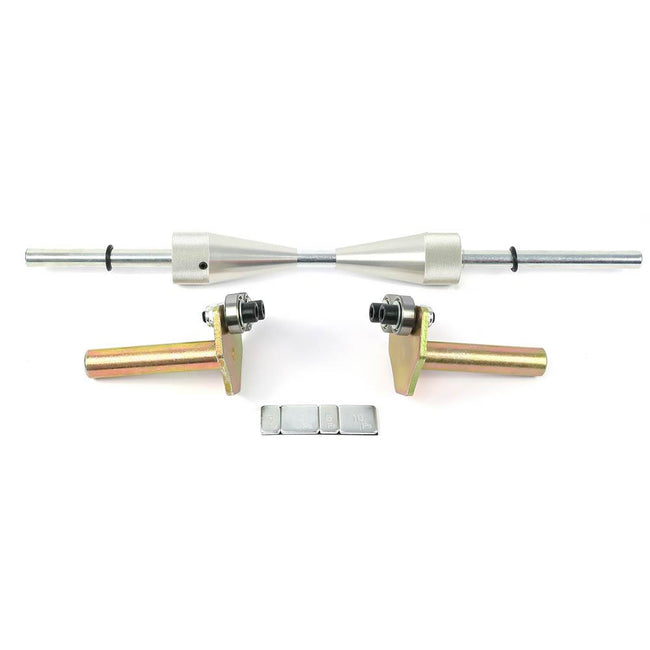 LA CORSA - WHEEL BALANCER KIT Hover Image