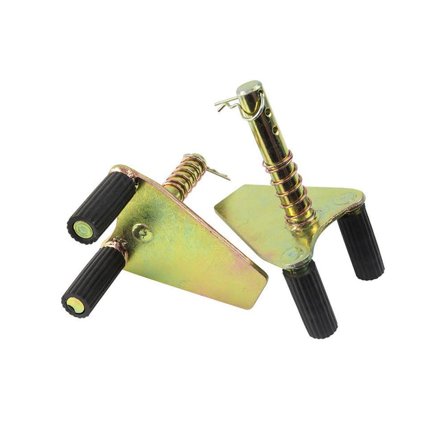 LA CORSA - UNIVERSAL ADAPTORS FOR 70-1010-00 Hover Image