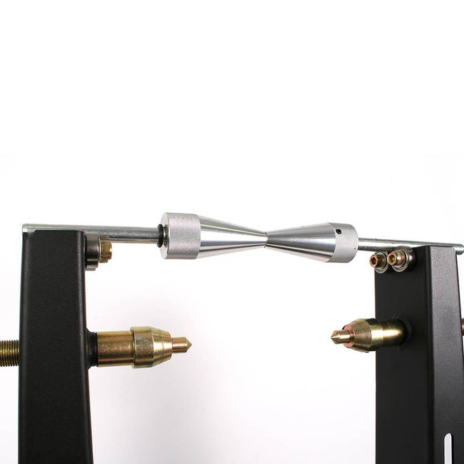 LA CORSA - WHEEL BALANCER/TRUER Main Image