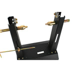 LA CORSA - WHEEL BALANCER/TRUER