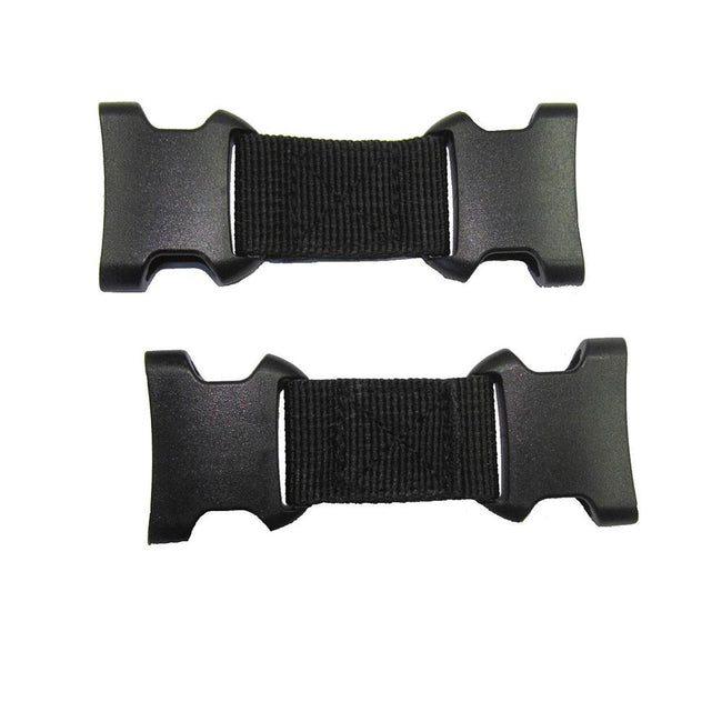 Nelson-Rigg Connector Kit (2 Piece) for CL-1060-M, R, S2 & ST2 Hover Image