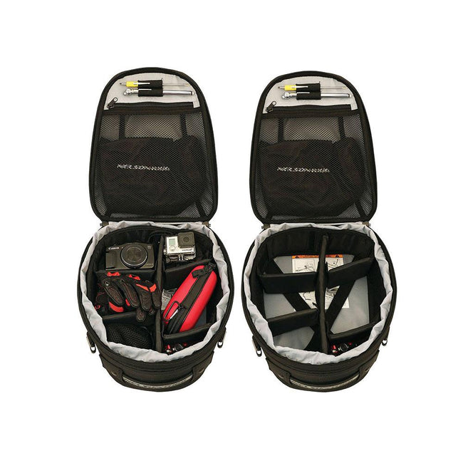 Nelson-Rigg Dividers for CL-1060-S2 Hover Image