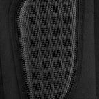 Nelson-Rigg Backpack SE-4030 Hurricane 2.0 Black/ Grey