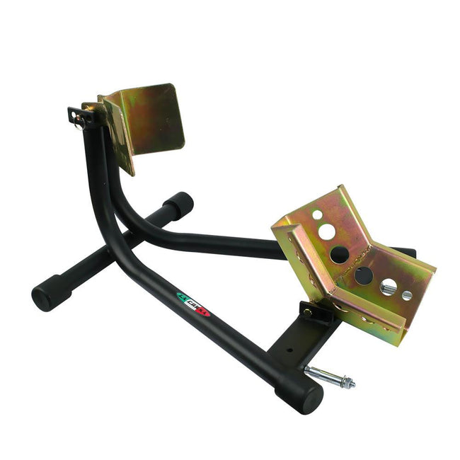 LA CORSA - WHEEL CHOCK (CLAMP) Hover Image