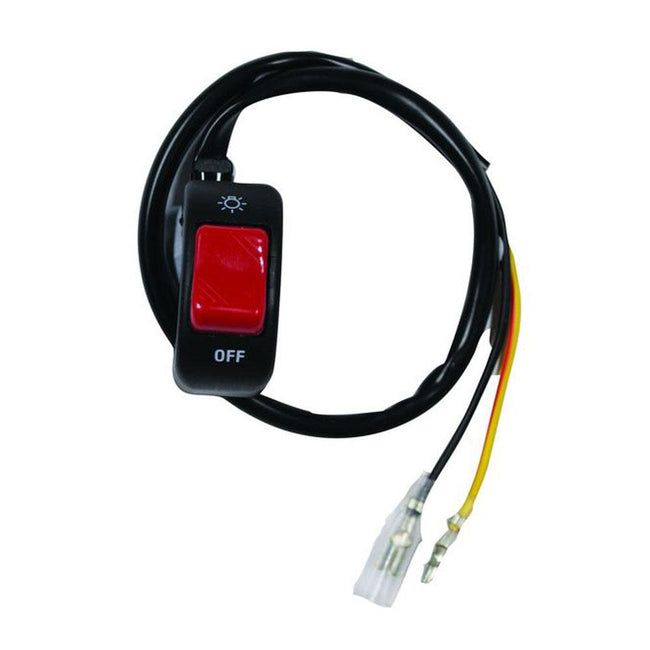 CPR Switch Headlight Universal Hover Image