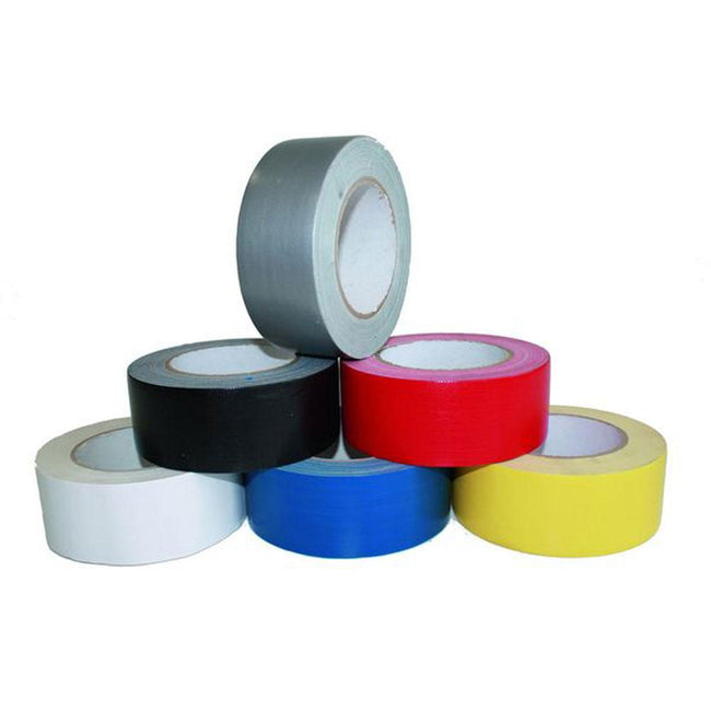 CPR Race Tape 25m White Hover Image