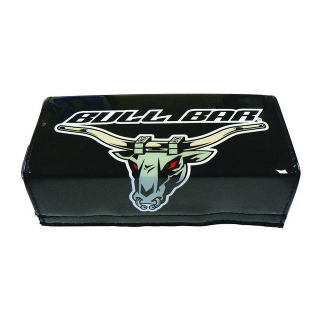 BULLBAR HANDLEBAR PAD FOR TAPER BAR Hover Image
