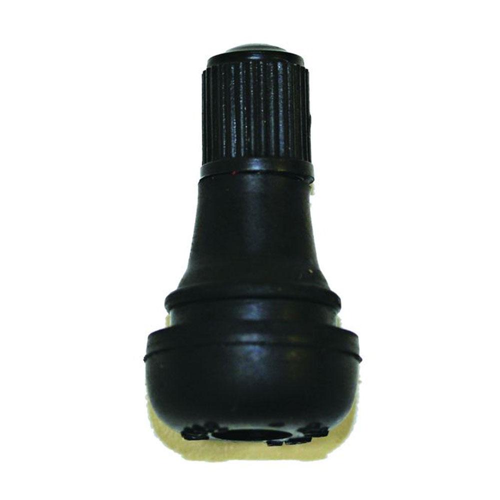 CPR 25mm Rubber Tubeless Valve