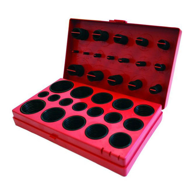 CPR Metric O Ring Kit 419 Piece Hover Image