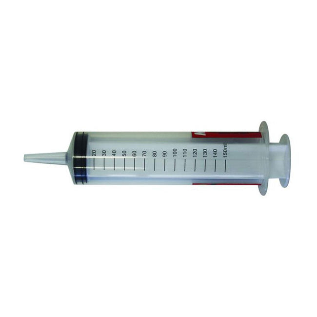 CPR 2 Stroke Oil Mixing Syringe 150ml Main Image
