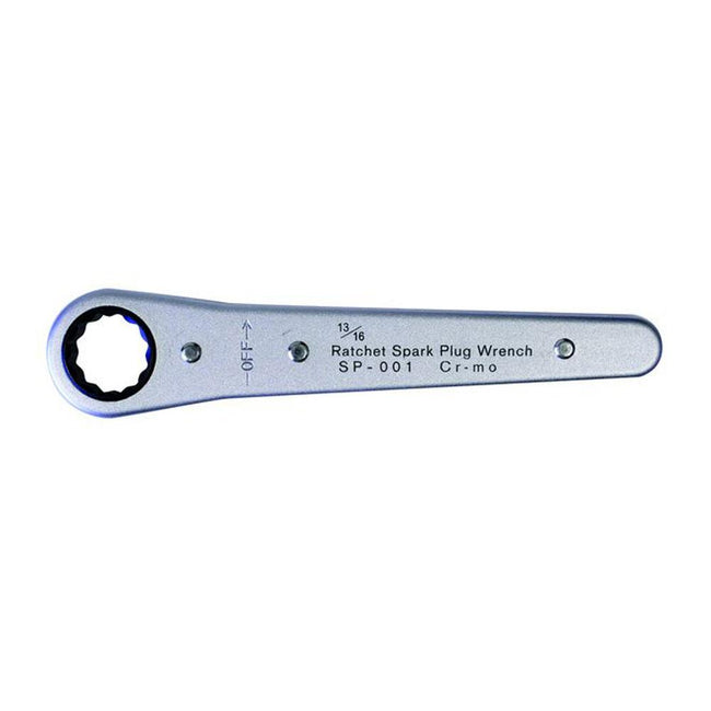CPR Plug Spanner Ratchet 14mm ("B") Hover Image