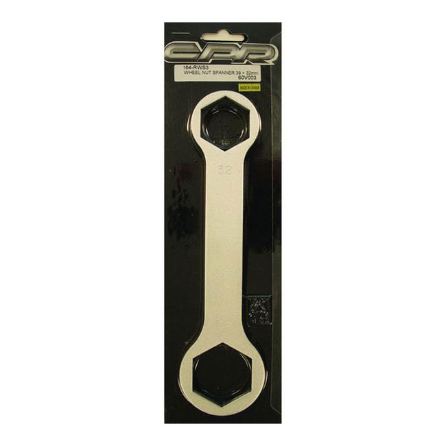 CPR Spanner Rear Wheel 32 & 39mm Hover Image