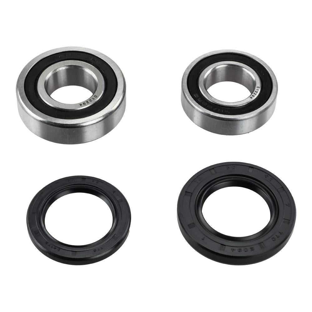 BEARING WORX - WHEEL BEARING KIT REAR YAMAHA (90-900-10W)