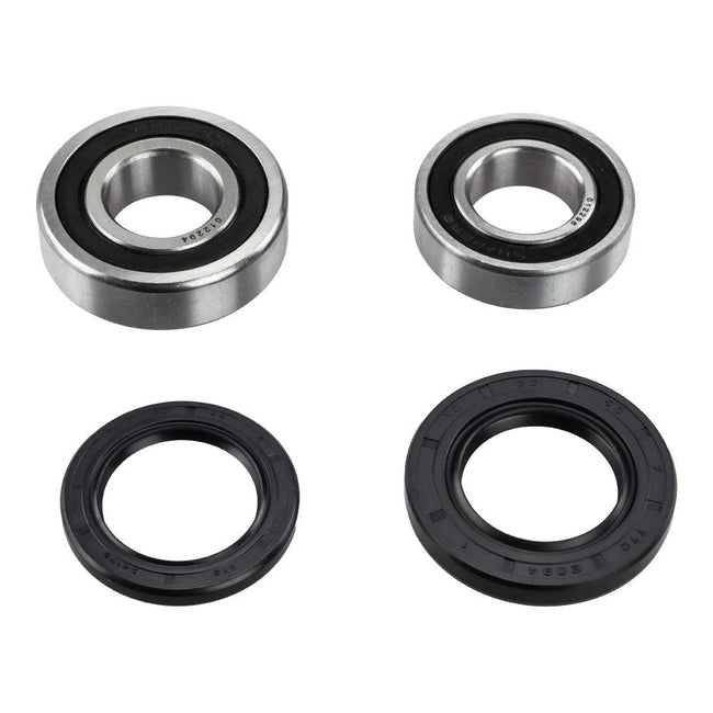 BEARING WORX - WHEEL BEARING KIT REAR YAMAHA (90-900-10W) Hover Image