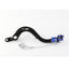 STATES MX BRAKE PEDAL W/ FLEX TIP - KAWASAKI - BLUE (70-BPF-14B)
