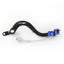 STATES MX BRAKE PEDAL W/ FLEX TIP - KAWASAKI - BLUE (70-BPF-15B)