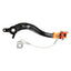 STATES MX BRAKE PEDAL W/ FLEX TIP - KTM - ORANGE (70-BPF-20e)
