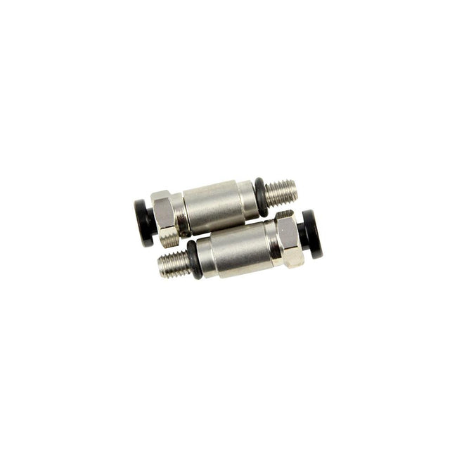 STATES MX FORK BLEEDER VALVES - BLACK Hover Image