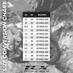 TCX COMP KID BOOTS BLACK/WHITE 2020