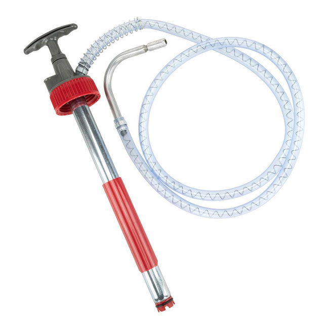 PUMP - PUSH-TYPE DRUM PUMP (SUIT 20 LITRE) CA465G3 Hover Image