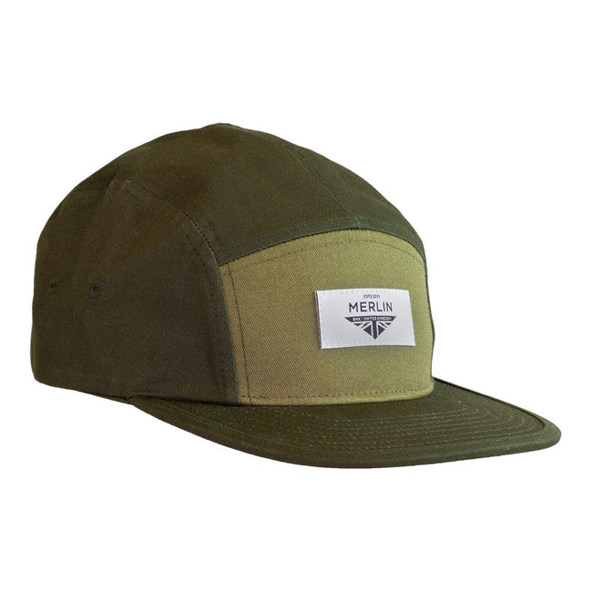 Merlin Cap Dales 5 Green Hover Image