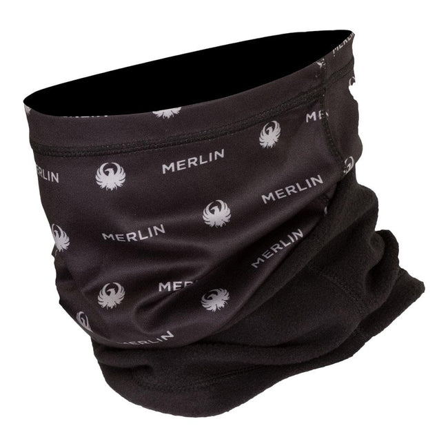 Merlin Neck Tube Eyam Black Hover Image