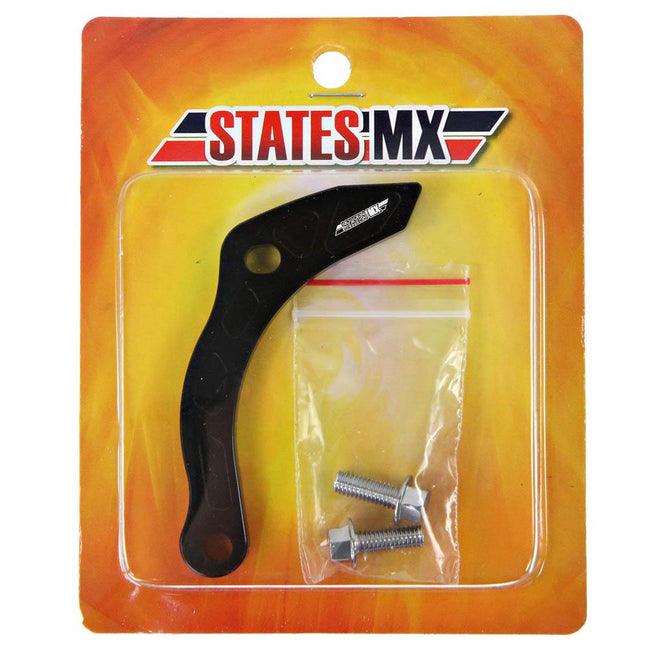 STATES MX CASE SAVER HONDA CRF250R 04-09 - BLACK Hover Image
