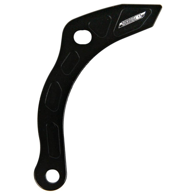 STATES MX CASE SAVER HONDA CRF250R 04-09 - BLACK Main Image