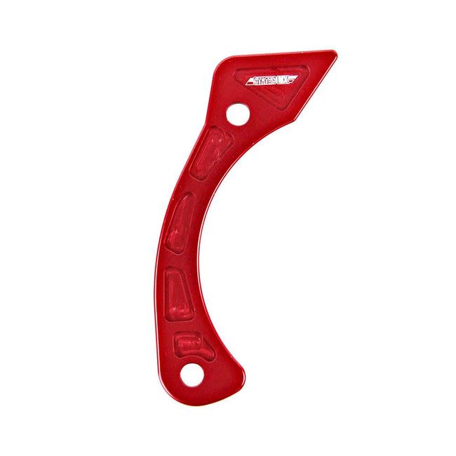 STATES MX CASE SAVER HONDA CRF450R 02-07 / CRF250R 18-21 - RED Hover Image