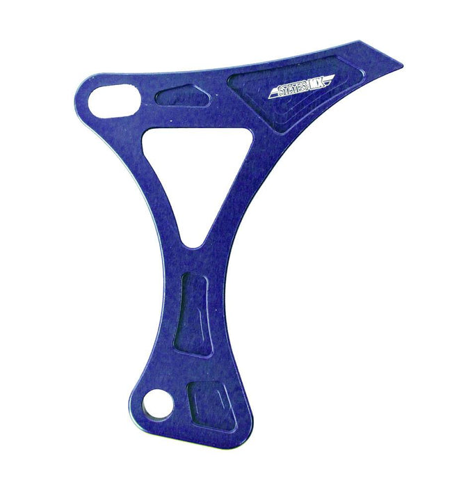 STATES MX CASE SAVER KAWASAKI KX250F 04-16 - BLUE Hover Image