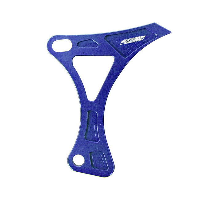 STATES MX CASE SAVER KAWASAKI KX450F 06-16 - BLUE Hover Image
