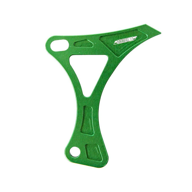 STATES MX CASE SAVER KAWASAKI KX450F 06-16 - GREEN Hover Image