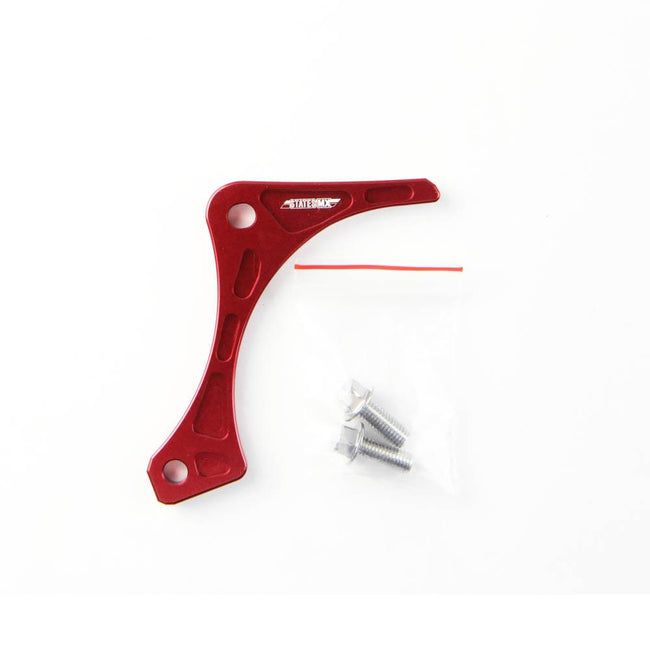 STATES MX CASE SAVER SUZUKI RM-Z250 07-22 - RED Hover Image