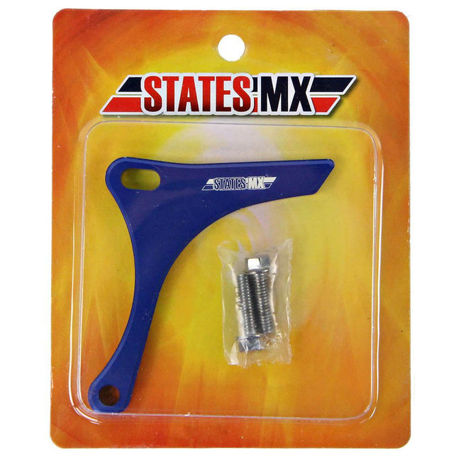 STATES MX CASE SAVER YAMAHA YZ250F 01-13/YZ250 02-22 - BLUE Hover Image