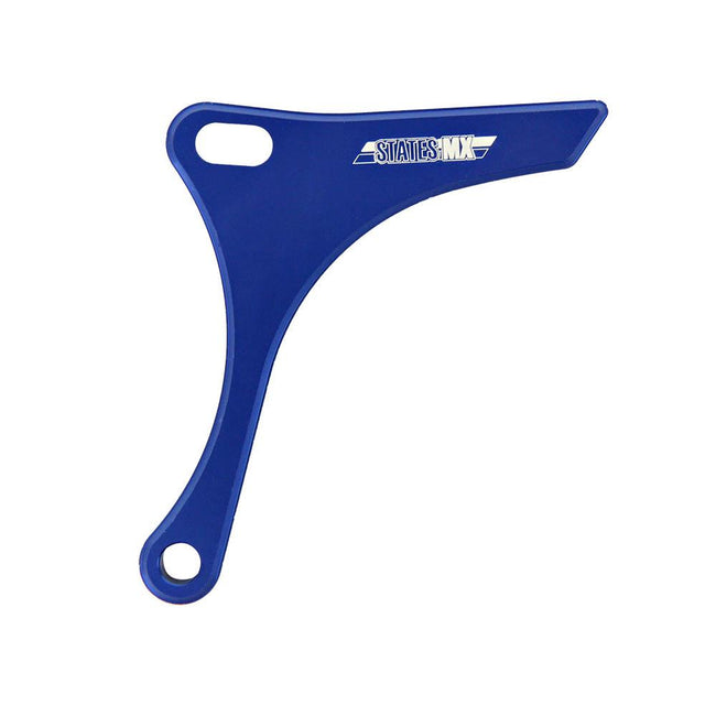 STATES MX CASE SAVER YAMAHA YZ450F 06-13 - BLUE Hover Image