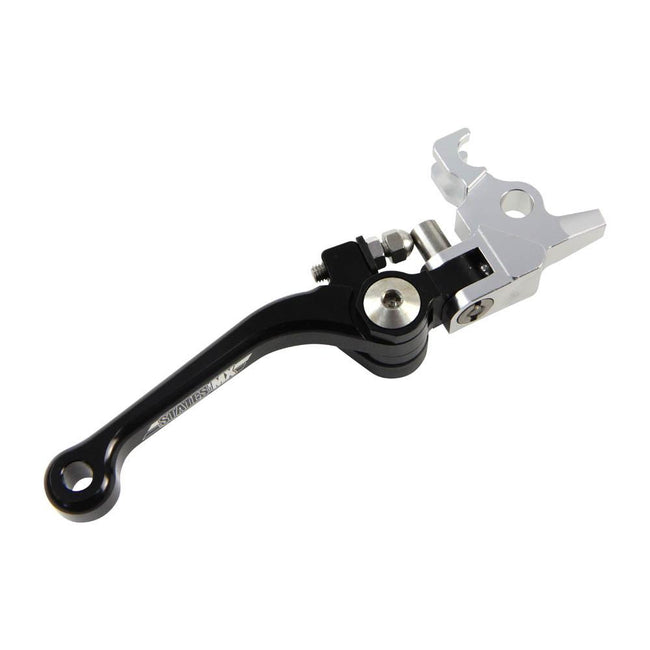 STATES MX BRAKE LEVER - FOLD/FLEX - KTM - BLACK (70-FFB-903K) Hover Image