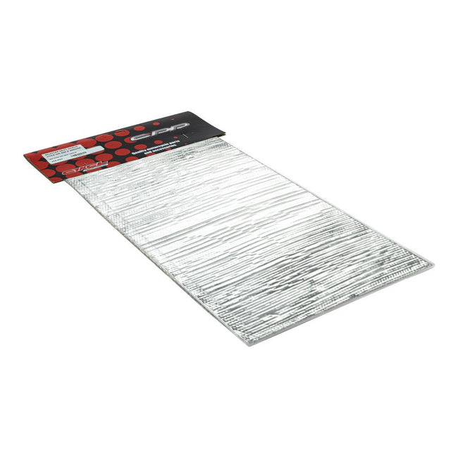 CPR Muffler Heat Shield Stick On 200 x 360mm Hover Image