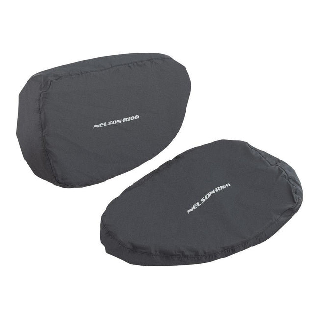 Nelson-Rigg Rain Covers for CL-890 pair Hover Image