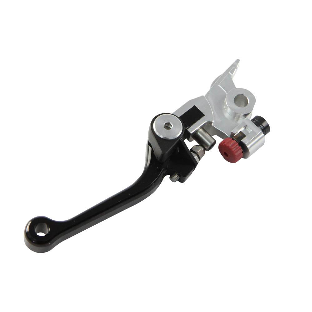 STATES MX BRAKE LEVER - FOLD/FLEX - KTM - BLACK (70-FFB-928K)