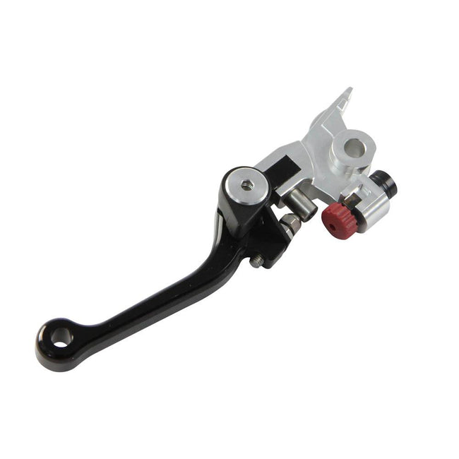 STATES MX BRAKE LEVER - FOLD/FLEX - KTM - BLACK (70-FFB-928K) Hover Image