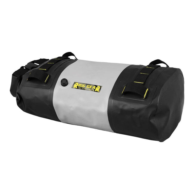 Nelson-Rigg Hurricane Rollbag SE-4010 WP Black/ Grey 10L Hover Image