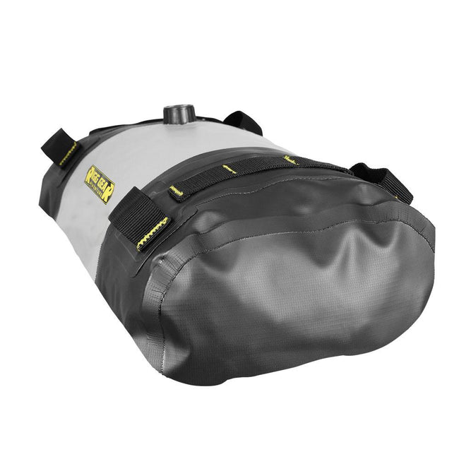 Nelson-Rigg Hurricane Rollbag SE-4010 WP Black/ Grey 10L Main Image