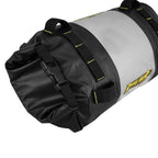 Nelson-Rigg Hurricane Rollbag SE-4010 WP Black/ Grey 10L